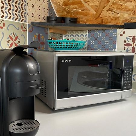 Aster - Apt 2/4 Personnes - Vue Mer Woignarue Екстериор снимка